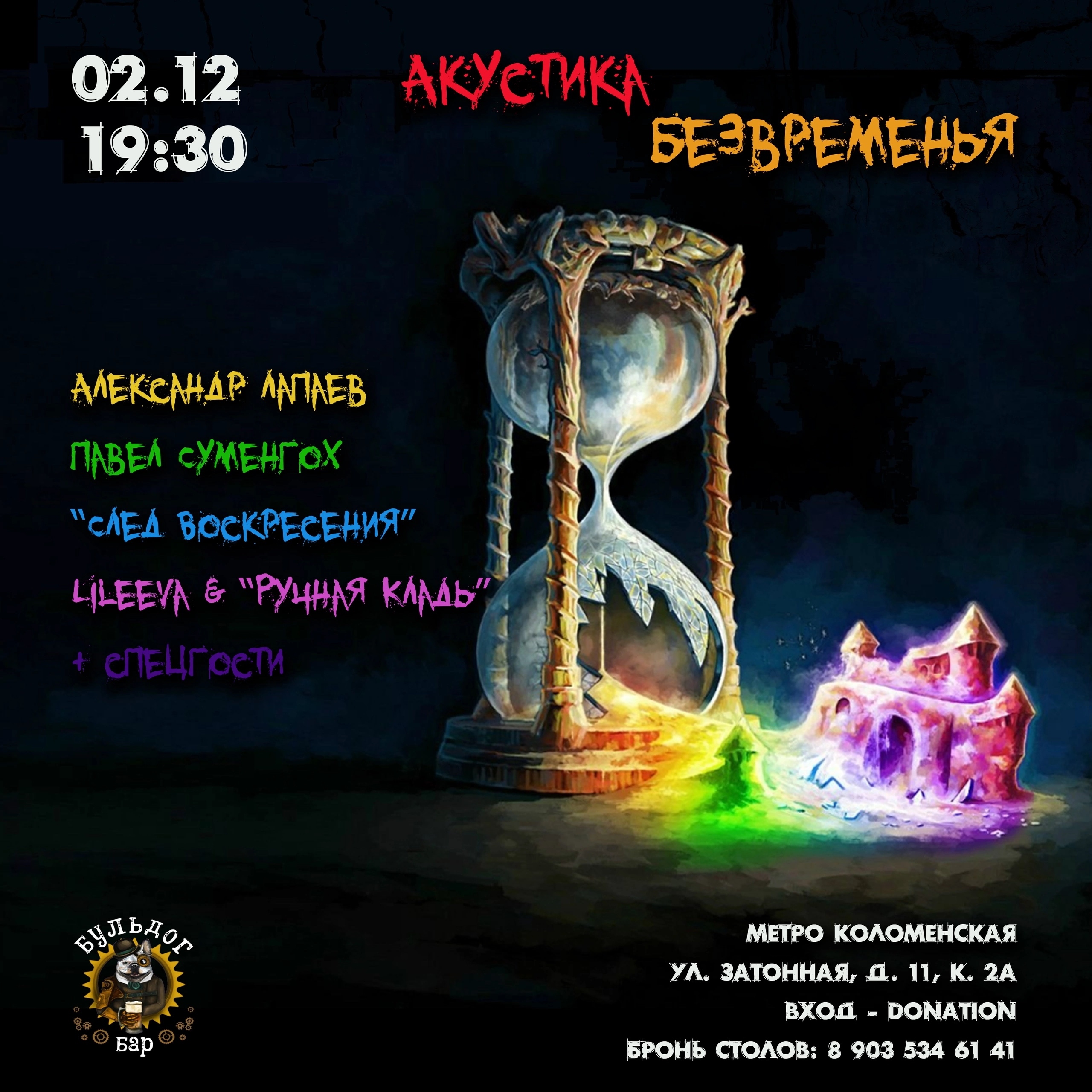 Архив